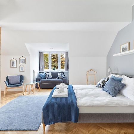 Opera Apartments Poznań Zewnętrze zdjęcie