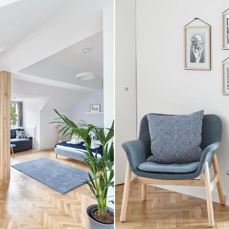 Opera Apartments Poznań Zewnętrze zdjęcie