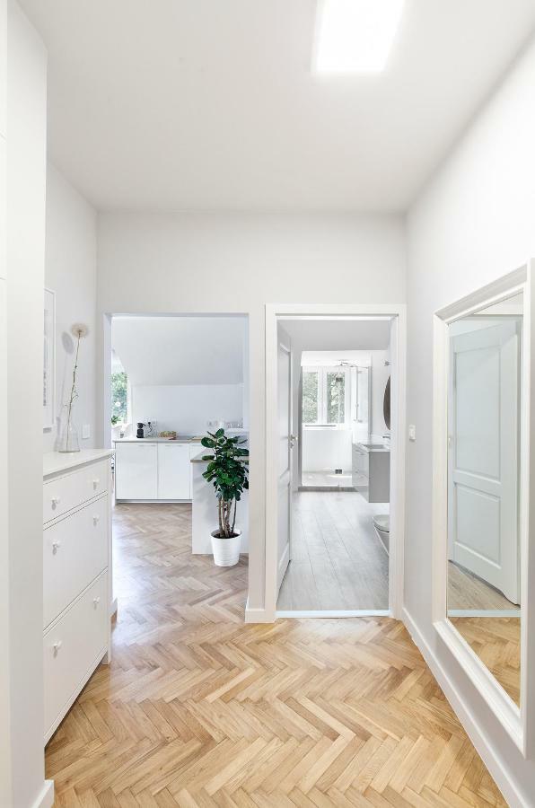 Opera Apartments Poznań Zewnętrze zdjęcie