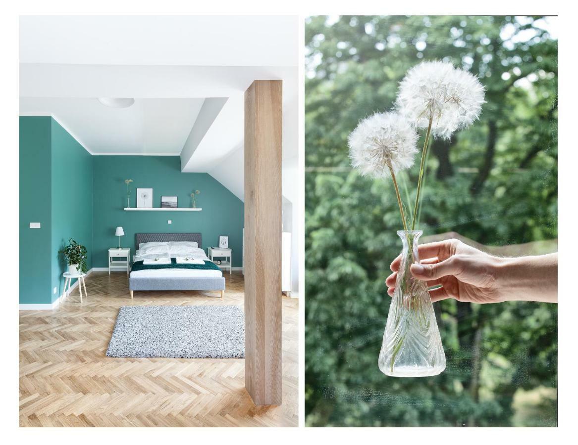 Opera Apartments Poznań Zewnętrze zdjęcie