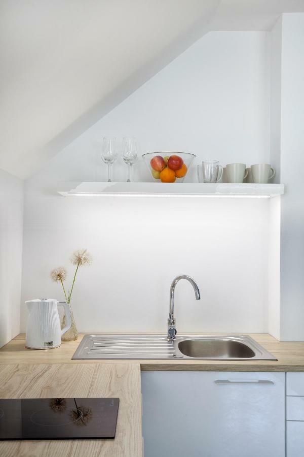 Opera Apartments Poznań Zewnętrze zdjęcie