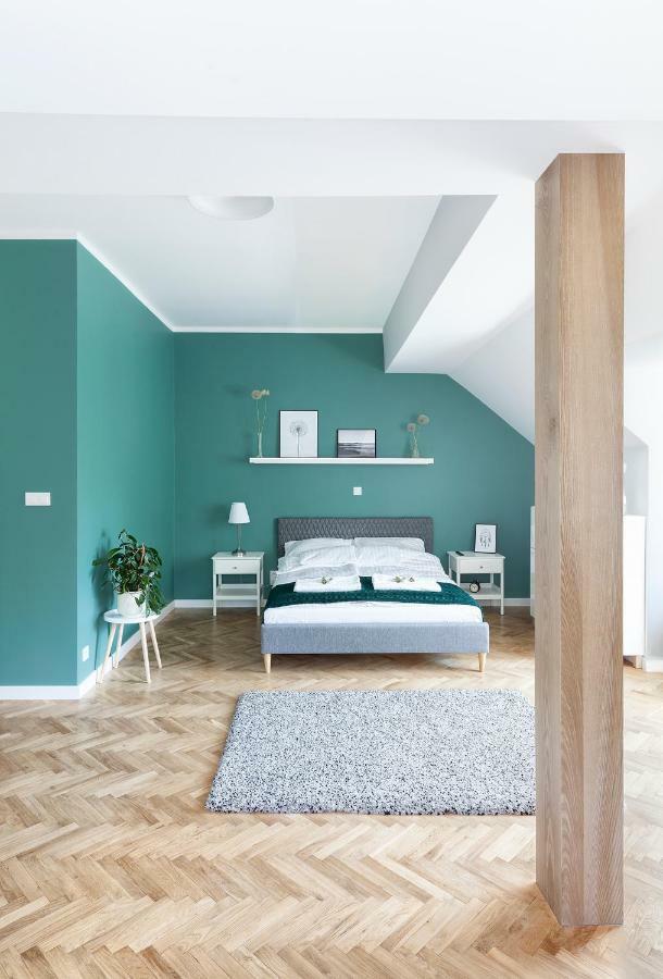 Opera Apartments Poznań Zewnętrze zdjęcie