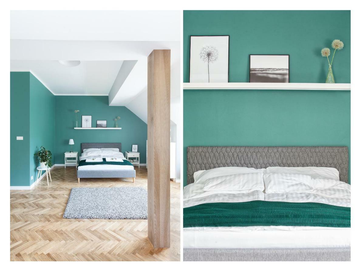 Opera Apartments Poznań Zewnętrze zdjęcie