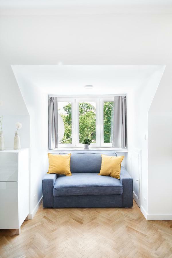 Opera Apartments Poznań Zewnętrze zdjęcie