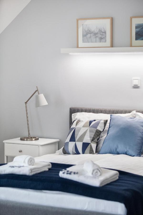 Opera Apartments Poznań Zewnętrze zdjęcie