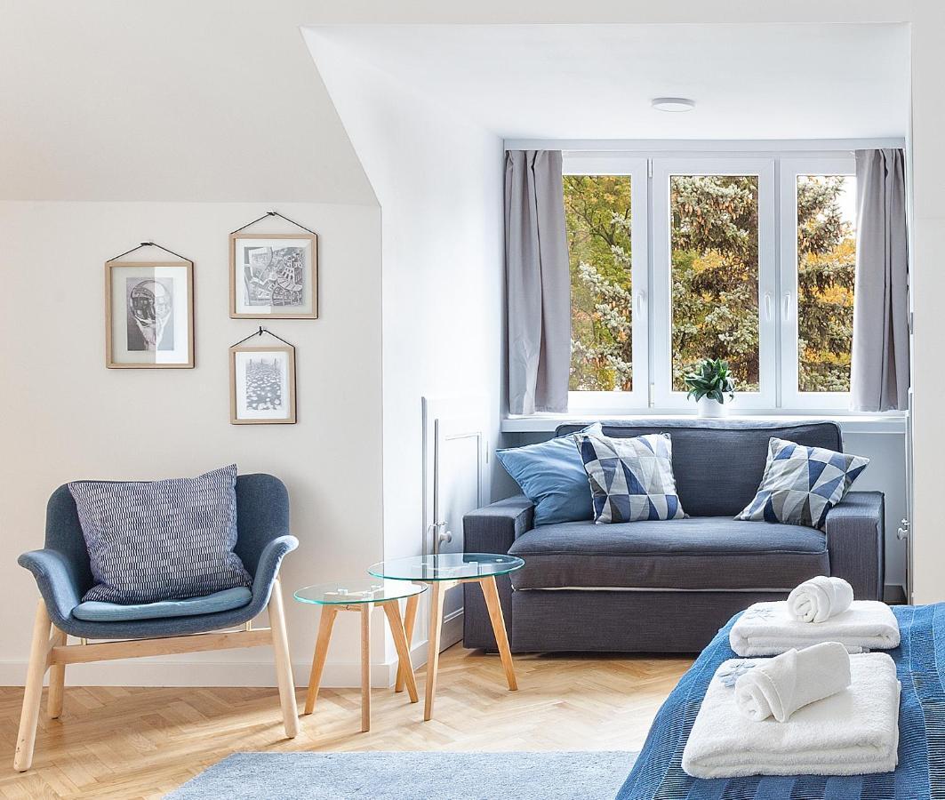 Opera Apartments Poznań Zewnętrze zdjęcie