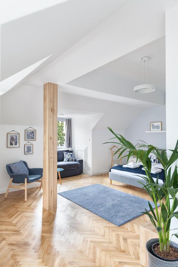 Opera Apartments Poznań Zewnętrze zdjęcie