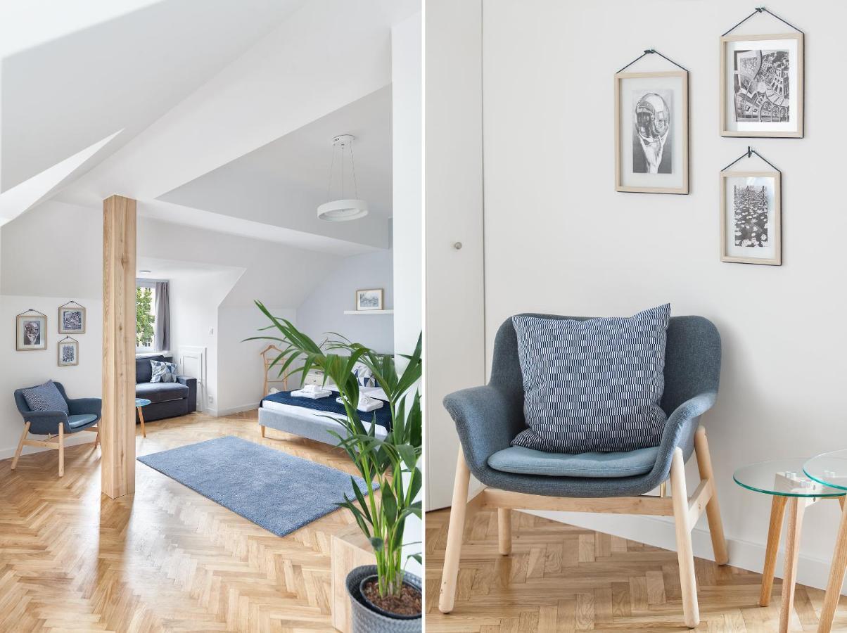 Opera Apartments Poznań Zewnętrze zdjęcie