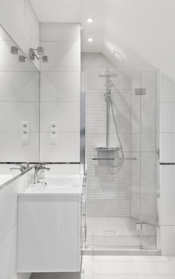 Opera Apartments Poznań Zewnętrze zdjęcie